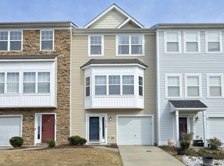 4905 Briarstone Ct, Raleigh, NC 27610