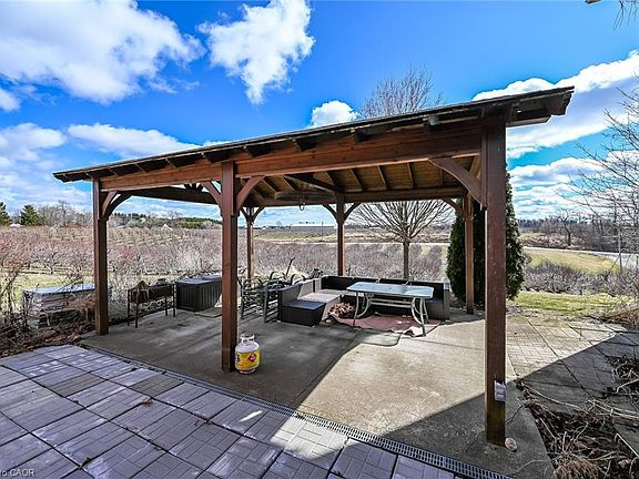 3rd image of 903 Concession 13 Townsend Rd