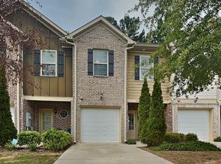 1980 Old Dogwood, Jonesboro, GA 30238