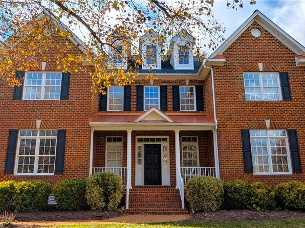 5324 Stanwood Way, Glen Allen, VA 23059