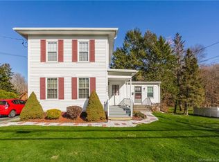 2594 Main St #2596, Rocky Hill, CT 06067