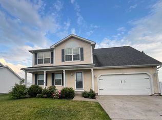 601 Rock Point Rd, Colona, IL 61241