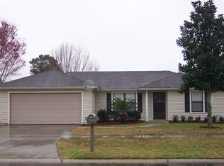 615 Purcell Dr, Jacksonville, FL 32221