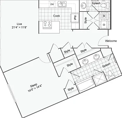 Paseo Residences at Eilan — Photo 57