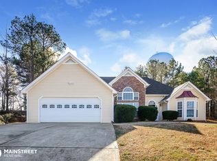 93 Oakview Dr, Dallas, GA 30157