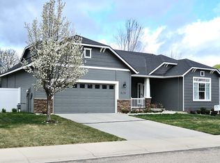 3674 S Upper Fork Way, Boise, ID 83709
