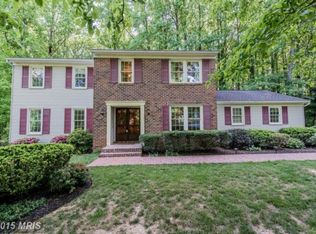 12041 Lamplighter Dr, Ellicott City, MD 21042