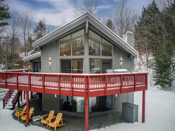 2364 Willard Rd, Quechee, VT 05059