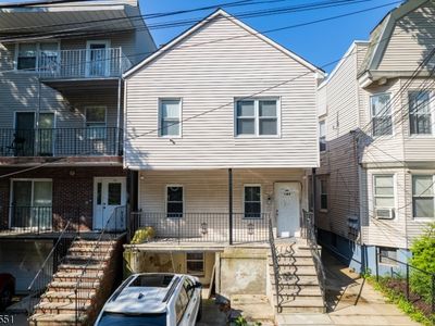 165 Winfield Ave, Jersey City, NJ, 07305