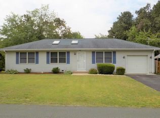 961 Rosewood Ave, Brick, NJ 08723
