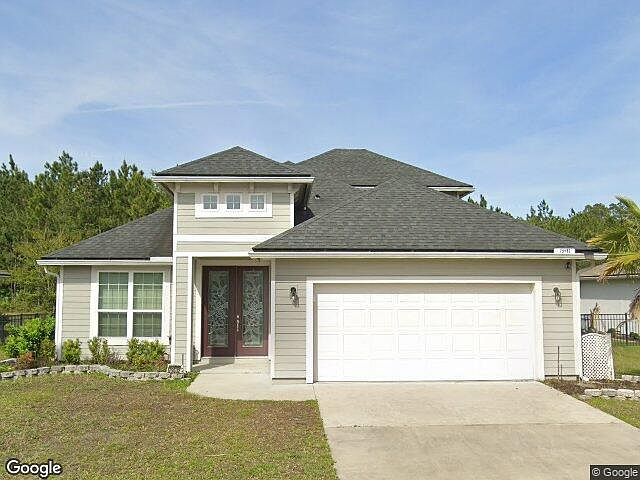 Property Front View