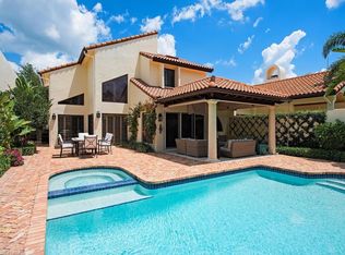 12 Las Brisas Way, Naples, FL 34108