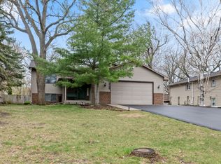 13158 Kerry St NW, Coon Rapids, MN 55448