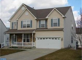 32 Inverness Dr, Delran Township, NJ 08075