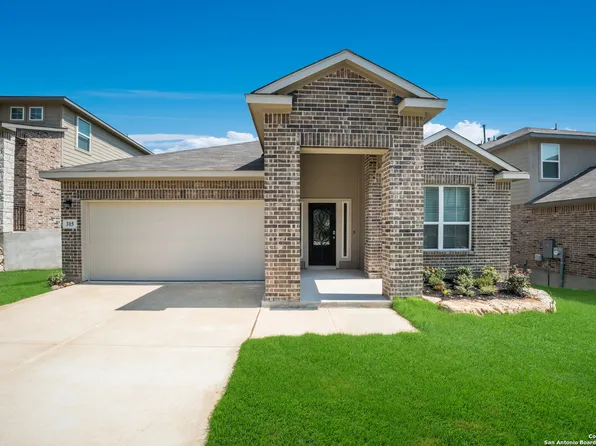 315 Colorado Canyon, San Antonio, TX 78258