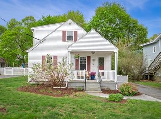 189 Danforth St, Framingham, MA 01701