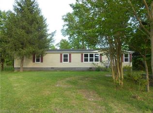 8971 Davenport Rd, Gloucester, VA 23061