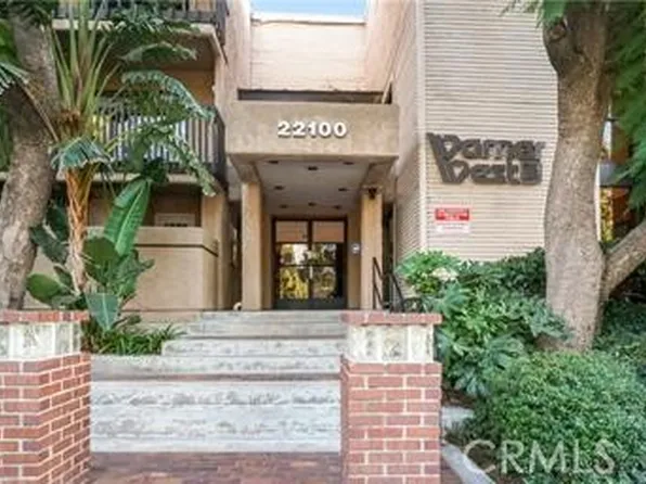 22100 Burbank Blvd Unit 233D, Woodland Hills, CA 91367