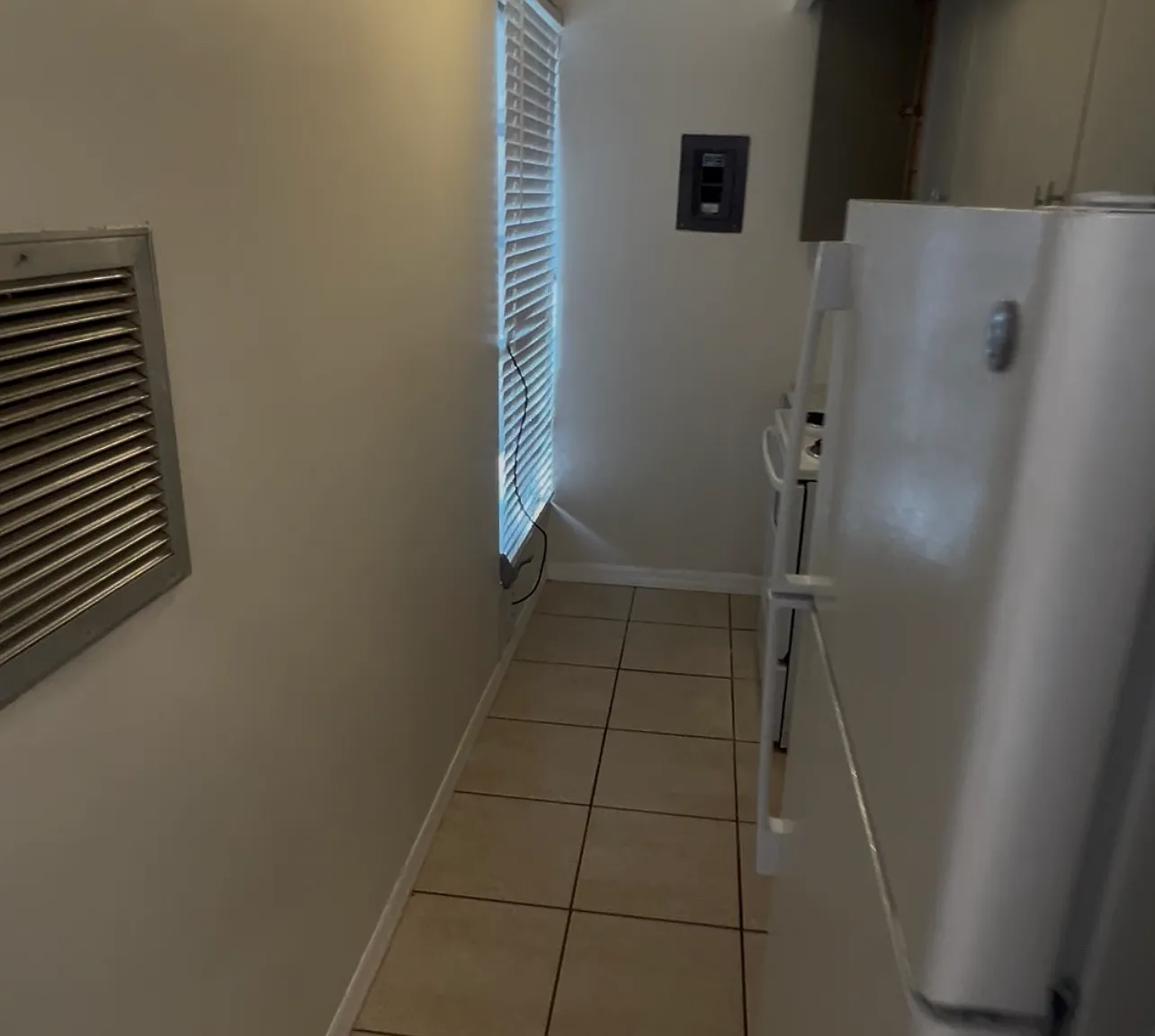 1 bed, 648 sqft, $1,000 — Photo 1
