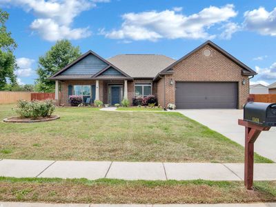 15436 Troon Dr, Foley, AL, 36535
