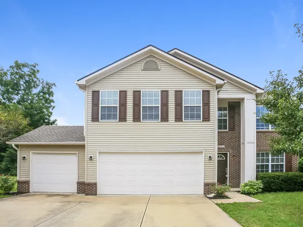 16722 Maraschino Dr, Noblesville, IN 46062