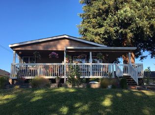 49038 NE 19th Ave, Vancouver, WA 98663