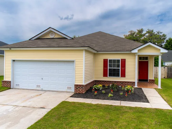 146 Alexander Way, Richmond Hill, GA 31324