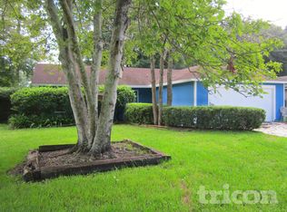 11565 N Ride Cir E, Jacksonville, FL 32223