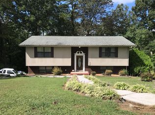 9911 Birchwood Pike, Harrison, TN 37341