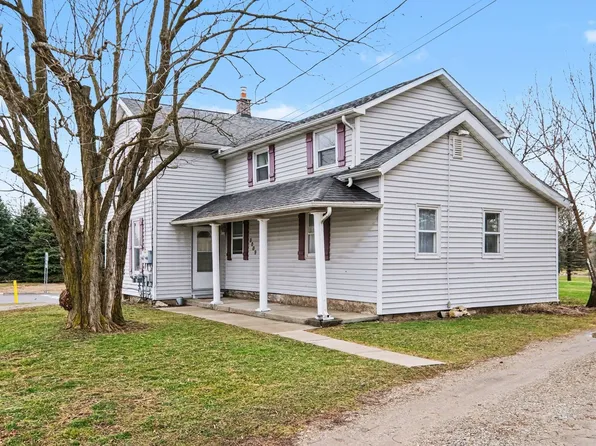 8009 E Bristol Rd #1, Davison, MI 48423