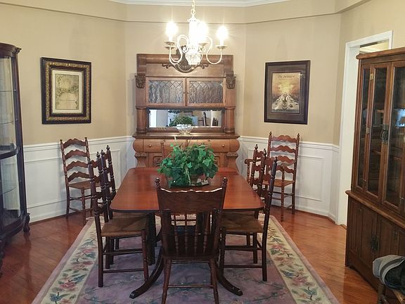 Dinning Room