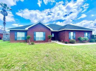 19645 O'Brian Ave, Robertsdale, AL 36567