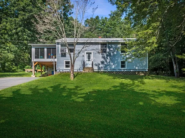 20 Quaker St, Newton, NH 03858