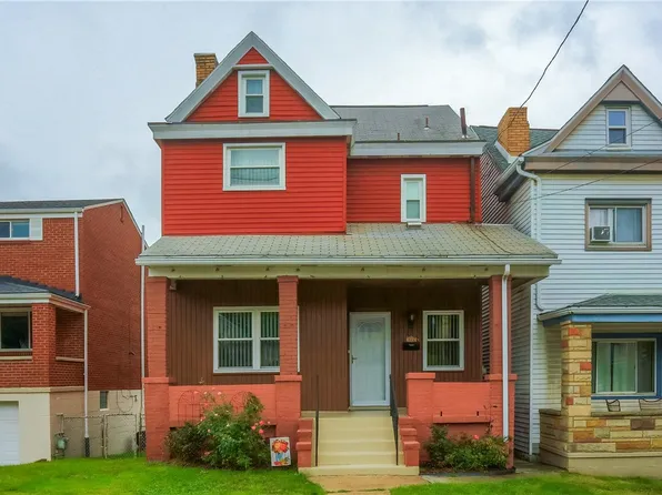 4224 Winterburn Ave, Pittsburgh, PA 15207