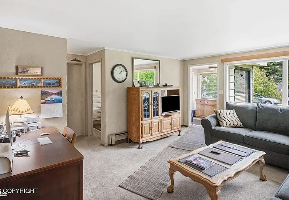 2 bed, 750 sqft, $1,850 — Photo 2