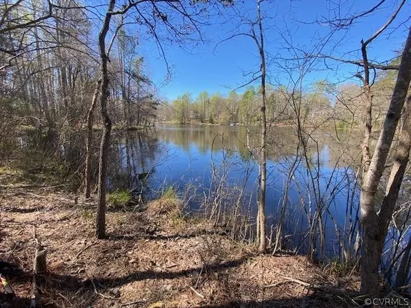 8418 Cypress Pond Ln #32, Chesterfield, VA 23838