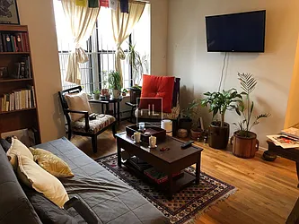 Rented by Highline Residential