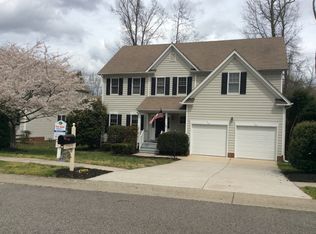 15924 Hampton Summit Dr, Chesterfield, VA 23832