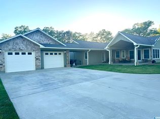 588 Holly Hills Rd, Lincoln, AL 35096