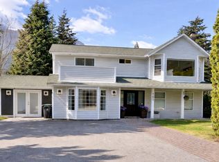 41873 Faith Rd, Squamish, BC V0N 1H0