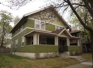 330 E 12th St, Indianapolis, IN
