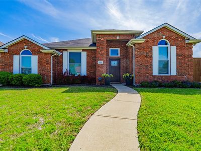 1820 Cordia Dr, Mesquite, TX, 75149