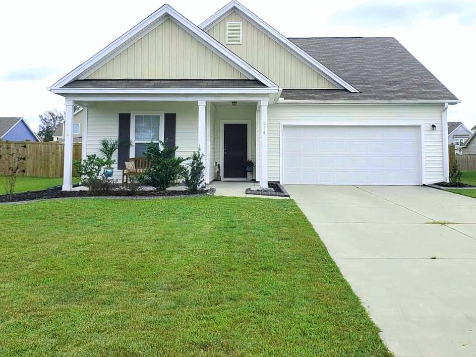 1st image of 514 Abigail St