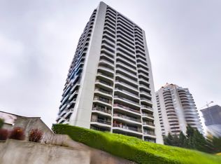 4353 Halifax St #2306, Burnaby, BC