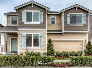 931 Baker Heights Homesite 185 Loop, Bremerton, WA 98312