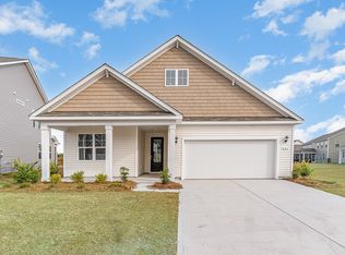 848 Saluda River Rd, Myrtle Beach, SC 29588