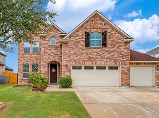 3029 Lakefield Dr, Little Elm, TX 75068