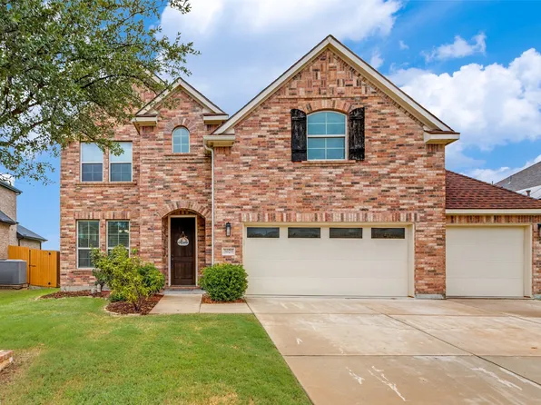 3029 Lakefield Dr, Little Elm, TX 75068