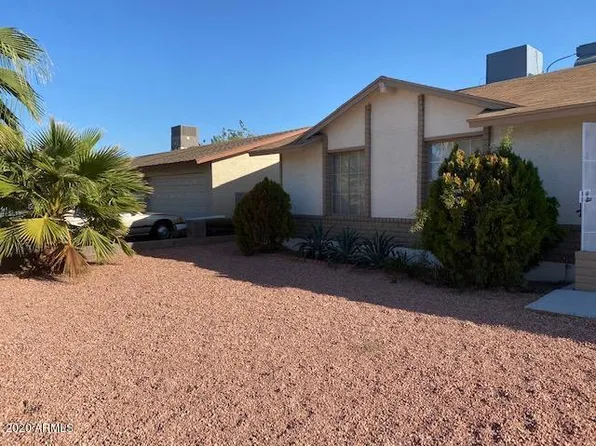 7827 W Mulberry Dr, Phoenix, AZ 85033