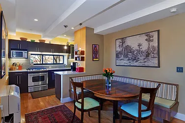 Sold by Corcoran